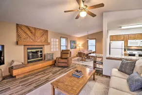 Private Riverfront Home on the White River! - Image 5