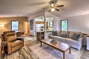 Private Riverfront Home on the White River! - Image 4
