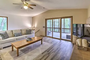 Private Riverfront Home on the White River! - Image 3