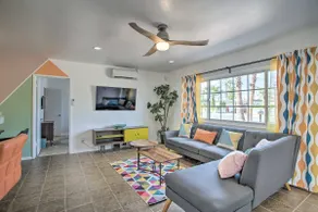 Chic Palm Springs Home w/ Patio, Grill & Yard - Image 3