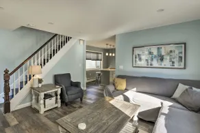 Pet-Friendly Revere Getaway, Steps from the T! - Image 2