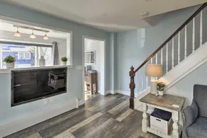 Pet-Friendly Revere Getaway, Steps from the T! - Image 5