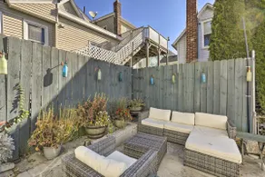 Pet-Friendly Revere Getaway, Steps from the T! - Image 3
