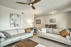 Jupiter Bay Condo w/ Pool < Half Mile to Beach! - Image 4