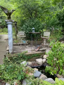 Big stone country house - Image 4