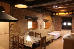 ”El Cueto” apartment in the heart of Cantabria - Image 2