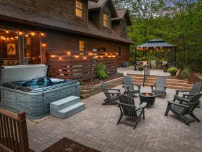 The Hideaway at Harbor Springs – Hot Tub, Fire Pit, Ski + Outdoor Adventure - Image 3