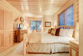 Comstock Lodge at Deer Valley Resort - Two Bedroom Condo with Hot Tub #101 condo - Image 4