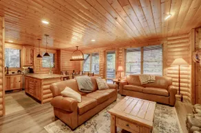 Comstock Lodge at Deer Valley Resort - Two Bedroom Condo with Hot Tub #101 condo - Image 3