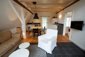 Feriehus til 6 gæster med 75m² i Borgsum (96607) - Image 3