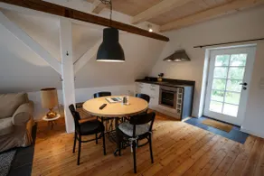 Feriehus til 6 gæster med 75m² i Borgsum (96607) - Image 4