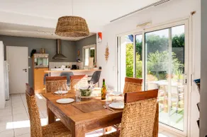 Proche Pointe de la Torche - Maison pour 8 - Image 3