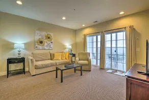 Branson Condo w/ Pool Access & Views, 3 Mi Dtwn! - Image 5
