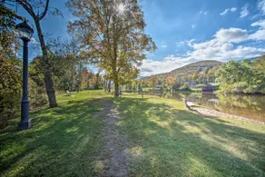 Hunter Mountain Ski Retreat - Steps to Lift! - Image 3