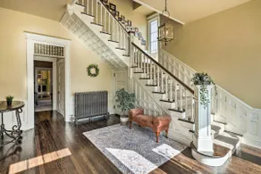Historic Cañon City Home: Hot Tub & Fenced Yard - Image 2