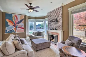 Historic Cañon City Home: Hot Tub & Fenced Yard - Image 4