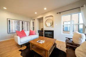 Modern Home | Private Hot Tub | Walk to Beaver Creek Shuttle | EV Charging - Image 4