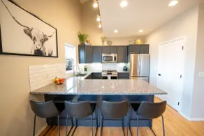 Modern Home | Private Hot Tub | Walk to Beaver Creek Shuttle | EV Charging - Image 5