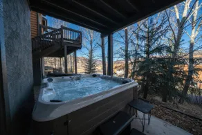 Modern Home | Private Hot Tub | Walk to Beaver Creek Shuttle | EV Charging - Image 2