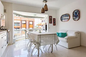 Open Shopping Apartment 600m from the Beach - IBI307 - Image 2