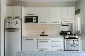 Open Shopping Apartment 600m from the Beach - IBI307 - Image 4