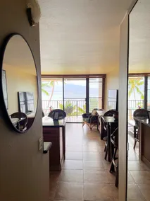 Maalaea Banyans 303 oceanfront, pool, hot tub, w/d - Image 5