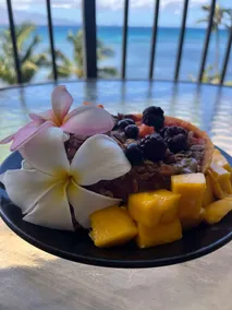 Maalaea Banyans 303 oceanfront, pool, hot tub, w/d - Image 4