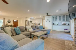 Paradis fundet! Fantastisk renoveret 5 Hollyberry Lane, gratis cykler, pool, tennis - Image 4