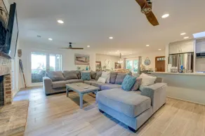 Paradis fundet! Fantastisk renoveret 5 Hollyberry Lane, gratis cykler, pool, tennis - Image 3