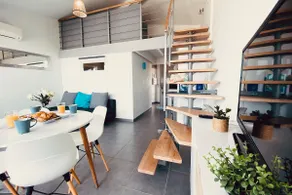 La Location de la Mer sea view apartment in - Image 4