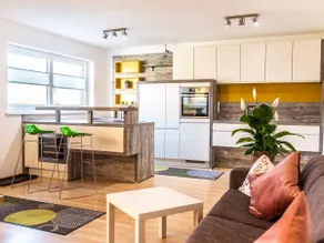 Apartment Sabine by Interhome - Image 2