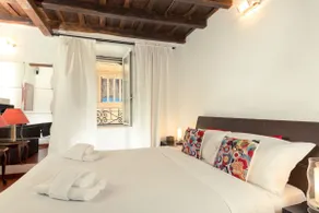 Bella Elena apartment - Jewish Ghetto - Image 3