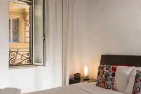 Bella Elena apartment - Jewish Ghetto - Image 4