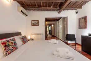 Bella Elena apartment - Jewish Ghetto - Image 2