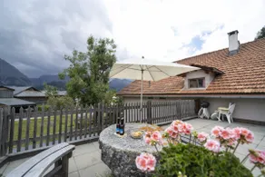 Apartamento vacacional con terraza y barbacoa - Image 4