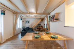Les Templiers - maison avec cour à 20 m du port - Le Tréport - Image 5