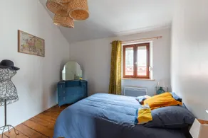 Les Templiers - maison avec cour à 20 m du port - Le Tréport - Image 3