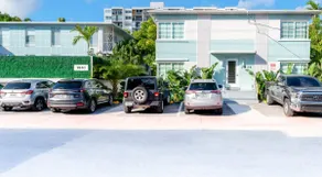 PRAIA 1BR Apartment. Pool & Parking FREE - Image 4