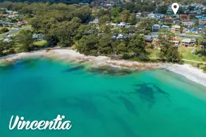 Beach Views on Excellent - Belle Escapes Jervis Bay - Image 2