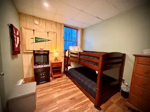 Mandy's Mountain Chalet - Image 5