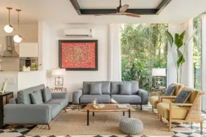 LaZamora|Chic 3BHK|Housekeeping|Pvt Pool - Image 3