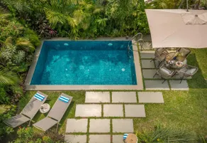 LaZamora|Chic 3BHK|Housekeeping|Pvt Pool - Image 2