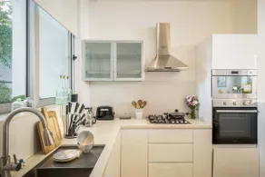 LaZamora|Chic 3BHK|Housekeeping|Pvt Pool - Image 4