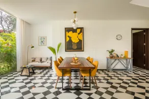 LaZamora|Chic 3BHK|Housekeeping|Pvt Pool - Image 5