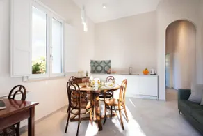 Villa Angelina: 1 bedroom 1 bathroom apartment - Image 5