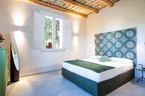 Villa Angelina: 1 bedroom 1 bathroom apartment - Image 3