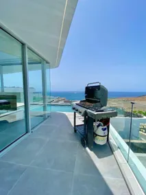 Rocavista - Villa with heated rooftop pool and amazing ocean view - Image 5