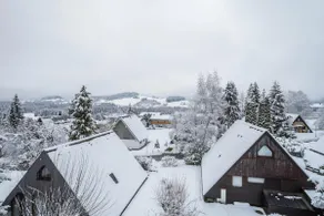 Vacation home with mountain view - Image 3