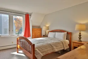 Fall Line E3: 2BR/2BA Condo with Mountain Views on Shuttle Route w/ Hot Tub, Pool - Image 5