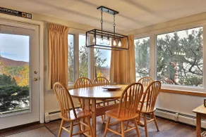 Fall Line E3: 2BR/2BA Condo with Mountain Views on Shuttle Route w/ Hot Tub, Pool - Image 2
